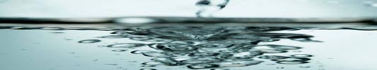 Water Service Application